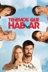 Poster de Tenemos que hablar