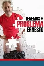 Poster de Tenemos un problema, Ernesto