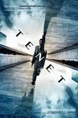 Poster de la película Tenet - Películas hoy en TV