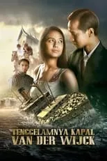 Película Tenggelamnya Kapal Van Der Wijck