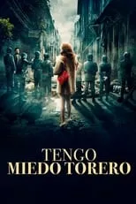 Leonardo Ortizgris en la película Tengo miedo torero