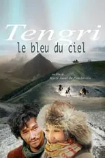 Hélène Patarot es Raissa en Tengri