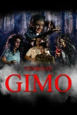 Poster de la película Teniente Gimo - Películas hoy en TV