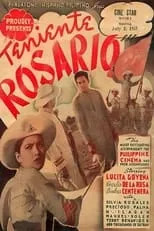 Película Teniente Rosario