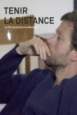 Joachim Lafosse es Himself en Tenir la distance