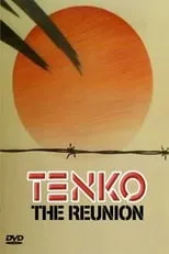 Veronica Roberts es Dorothy Bennett en Tenko Reunion