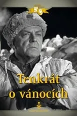 Película Tenkrát o vánocích