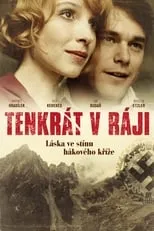 Vica Kerekes interpreta a  en Tenkrát v ráji