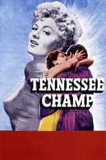 Poster de la película Tennessee Champ - Películas hoy en TV