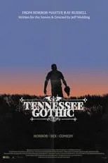 Póster de la película Tennessee Gothic