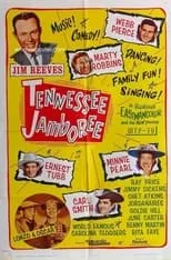 Carl Smith interpreta a Self en Tennessee Jamboree