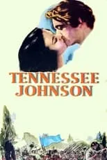 Póster de la película Tennessee Johnson