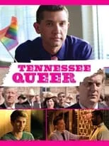 Portada de Tennessee Queer