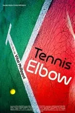 Martin De Myttenaere es Henri en Tennis Elbow