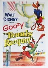 Póster de la película Tennis Racquet