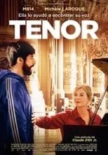 Portada de Tenor