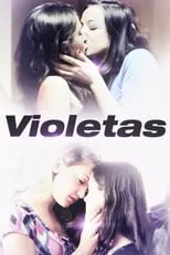 Poster de Tensión sexual, Volumen 2: Violetas