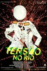 Póster de la película Tensão no Rio