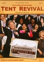 Poster de Tent Revival Homecoming