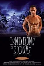 Sydney McKenna interpreta a Non-sexual role en Tentations de Sodome