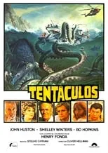 Película Tentáculos