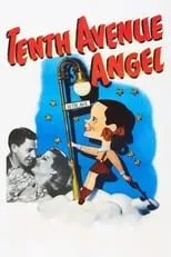 Póster de la película Tenth Avenue Angel