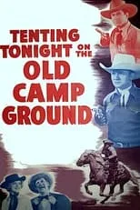 Jennifer Holt interpreta a Kay Randolph en Tenting Tonight on the Old Camp Ground