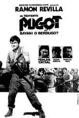 Película Tenyente Pugot