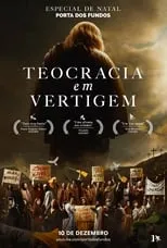 Película Teocracia em Vertigem