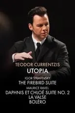 Película Teodor Currentzis: Utopia