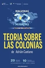 María Dupláa es  en Teoría sobre las colonias