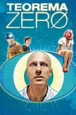 Poster de la película Teorema zero - Películas hoy en TV