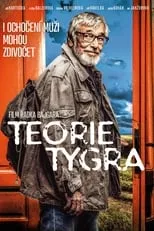 Película Teorie tygra