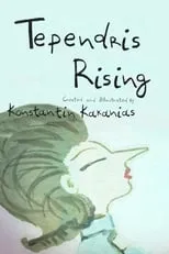 Película Tependris Rising