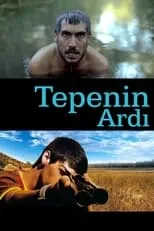 Berk Hakman es Zafer en Tepenin Ardı