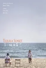 Portada de Tequila Sunset