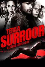 Poster de la película Teraa Surroor - Películas hoy en TV