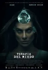 Poster de la película Terapia del Miedo - Películas hoy en TV