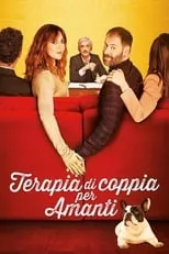 Poster de Terapia di coppia per amanti