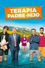 Película Terapia Padre-Hijo