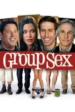 Póster de la película Terapia sexual de grupo