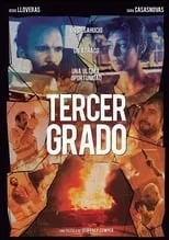 Poster de la película Tercer grado - Películas hoy en TV