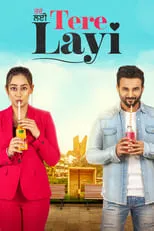 Poster de Tere Layi