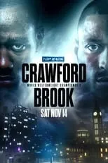 Poster de la película Terence Crawford vs. Kell Brook - Películas hoy en TV