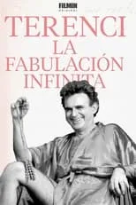 Película Terenci: la fabulación infinita