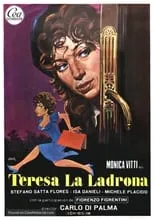 Película Teresa la ladrona