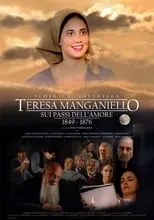 Portada de Teresa Manganiello: sui passi dell'amore