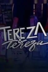 Luiz Bertazzo interpreta a Horácio en Tereza & Tereza