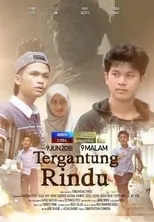 Poster de la película Tergantung Rindu - Películas hoy en TV