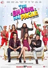 Krishna Abhishek interpreta a  en Teri Bhabhi Hai Pagle